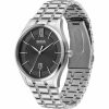 Férfi karóra Hugo Boss 1513797 (Ø 42 mm) MOST 215787 HELYETT 104041 Ft-ért!