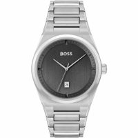   Férfi karóra Hugo Boss 1513992 (Ø 42 mm) MOST 215787 HELYETT 104041 Ft-ért!