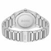 Férfi karóra Hugo Boss 1513992 (Ø 42 mm) MOST 215787 HELYETT 104041 Ft-ért!