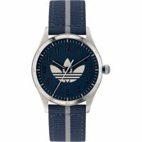   Férfi karóra Adidas AOSY23041 (Ø 42 mm) MOST 107507 HELYETT 38453 Ft-ért!