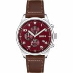   Férfi karóra Hugo Boss 1513988 (Ø 44 mm) MOST 254458 HELYETT 122618 Ft-ért!