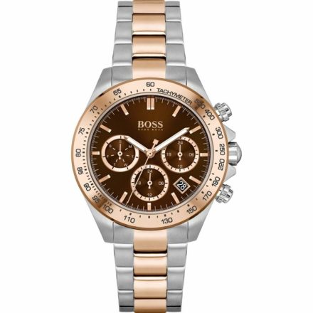 Férfi karóra Hugo Boss 1502617 (Ø 30 mm) MOST 277661 HELYETT 133771 Ft-ért!