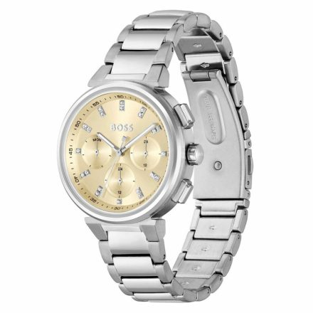 Női karóra Hugo Boss 1502676 (Ø 37 mm) MOST 215787 HELYETT 104041 Ft-ért!