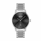   Férfi karóra Hugo Boss 1513792 (Ø 38 mm) MOST 215787 HELYETT 104041 Ft-ért!