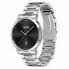 Férfi karóra Hugo Boss 1513792 (Ø 38 mm) MOST 215787 HELYETT 104041 Ft-ért!