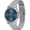 Férfi karóra Hugo Boss 1513809 (Ø 42 mm) MOST 215787 HELYETT 104041 Ft-ért!