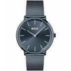   Unisex karóra Hugo Boss 1513827 (Ø 37 mm) MOST 215787 HELYETT 104041 Ft-ért!