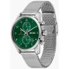 Férfi karóra Hugo Boss 1513938 (Ø 44 mm) MOST 293130 HELYETT 139633 Ft-ért!