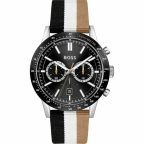   Férfi karóra Hugo Boss 1513963 (Ø 45 mm) MOST 254458 HELYETT 122618 Ft-ért!