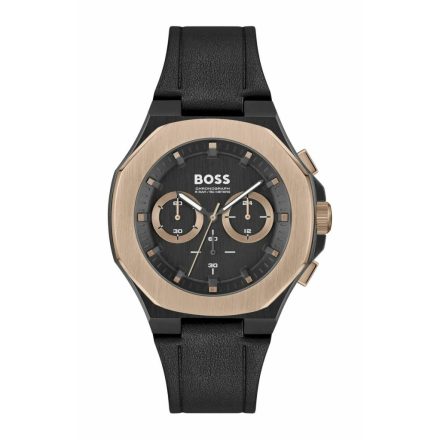 Férfi karóra Hugo Boss 1514089 (Ø 45 mm) MOST 308599 HELYETT 146983 Ft-ért!