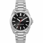   Férfi karóra Hugo Boss 1530228 (Ø 42 mm) MOST 122975 HELYETT 60131 Ft-ért!