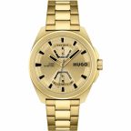   Férfi karóra Hugo Boss 1530243 (Ø 38 mm) MOST 200318 HELYETT 96608 Ft-ért!