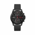   Férfi karóra Hugo Boss 1530317 (Ø 44 mm) MOST 215787 HELYETT 104041 Ft-ért!