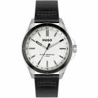   Férfi karóra Hugo Boss 1530325 (Ø 42 mm) MOST 115241 HELYETT 56369 Ft-ért!