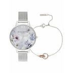   Női karóra Olivia Burton OBGSET145 (Ø 38 mm) MOST 146952 HELYETT 59188 Ft-ért!