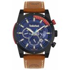   Férfi karóra Timberland TBL.15951JSB-03 (Ø 46 mm) MOST 138444 HELYETT 53550 Ft-ért!