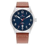   Férfi karóra Tommy Hilfiger 1710559 (Ø 43 mm) MOST 107507 HELYETT 52616 Ft-ért!