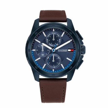 Férfi karóra Tommy Hilfiger 1710632 (Ø 44 mm) MOST 146178 HELYETT 71400 Ft-ért!