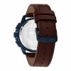 Férfi karóra Tommy Hilfiger 1710632 (Ø 44 mm) MOST 146178 HELYETT 71400 Ft-ért!