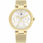   Női karóra Tommy Hilfiger 1782694 (Ø 36 mm) MOST 153913 HELYETT 75162 Ft-ért!