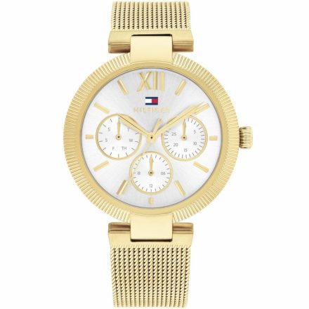 Női karóra Tommy Hilfiger 1782694 (Ø 36 mm) MOST 153913 HELYETT 75162 Ft-ért!