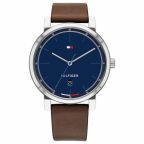   Férfi karóra Tommy Hilfiger 1791780 (Ø 43 mm) MOST 107507 HELYETT 52616 Ft-ért!