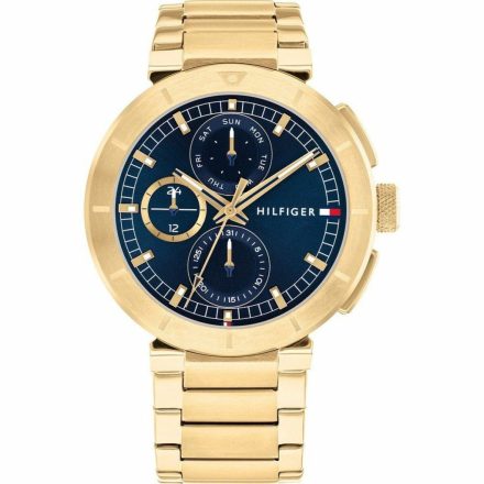 Férfi karóra Tommy Hilfiger 1792118 (Ø 44 mm) MOST 169381 HELYETT 81751 Ft-ért!