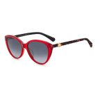   Női napszemüveg Kate Spade VISALIA-G-S-C9A Ø 55 mm MOST 143085 HELYETT 33269 Ft-ért!