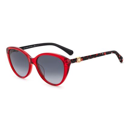 Női napszemüveg Kate Spade VISALIA-G-S-C9A Ø 55 mm MOST 143085 HELYETT 33269 Ft-ért!