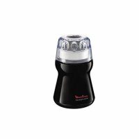   Daráló Moulinex Grinder AR110830 180W Fekete 50 g 180 W MOST 32523 HELYETT 23728 Ft-ért!