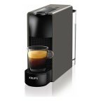   Kapszulás Kávéfőző Krups Nespresso Essenza Mini XN110B 0,6 L 19 bar 1310W MOST 82045 HELYETT 64546 Ft-ért!