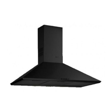 Páraelszívó Teka CAMPANA DBB 60 NEGRO 60 cm 380 m3/h 60 dB 195W Fekete MOST 134453 HELYETT 109944 Ft-ért!