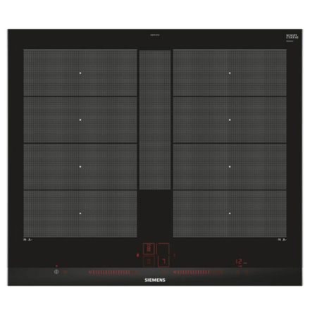 Indukciós Főzőlap Siemens AG EX675LYC1E 60 cm 60 cm MOST 879204 HELYETT 676686 Ft-ért!