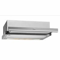   Páraelszívó Teka CNL6415 INOX 60 cm 385 m3/h 64 dB 110W Acél MOST 111629 HELYETT 91284 Ft-ért!