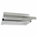   Páraelszívó Teka EEE 265W 730m3/h Inox Ezüst színű Acél MOST 167672 HELYETT 137112 Ft-ért!