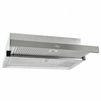   Páraelszívó Teka EEE 265W 730m3/h Inox Ezüst színű Acél MOST 167672 HELYETT 137112 Ft-ért!