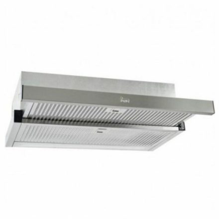 Páraelszívó Teka EEE 265W 730m3/h Inox Ezüst színű Acél MOST 167672 HELYETT 137112 Ft-ért!