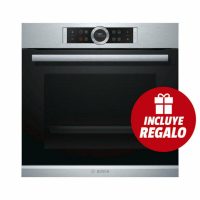   Sütő BOSCH HRG635BS1 3600W 71 L Eco 71 L MOST 801397 HELYETT 730013 Ft-ért!