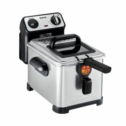 Olajsütő Tefal FR511170 1,2 kg 3 L Inox 2400W 2400 W MOST 72880 HELYETT 57336 Ft-ért!