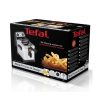 Olajsütő Tefal FR511170 1,2 kg 3 L Inox 2400W 2400 W MOST 72880 HELYETT 57336 Ft-ért!