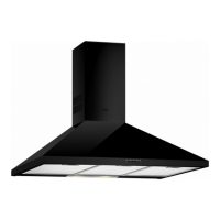   Páraelszívó Teka CAMPANA DBB 90 NEGRO 90 cm 63 dB Fekete MOST 124971 HELYETT 102197 Ft-ért!