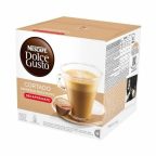   Kávékapszulák Nescafé Dolce Gusto 7613033494314 Espresso Macchiato Decaffeinato (16 uds) MOST 7819 HELYETT 4390 Ft-ért!