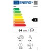 Mosogatógép Balay 3VS572IP 60 cm MOST 324005 HELYETT 279680 Ft-ért!