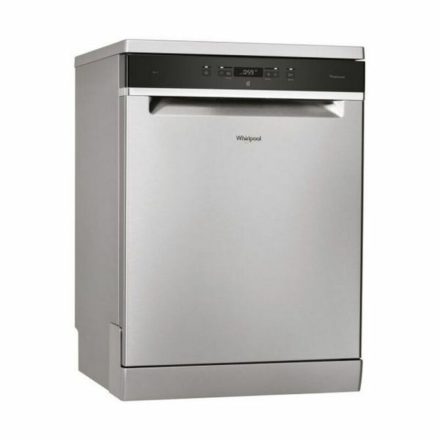 Mosogatógép Whirlpool Corporation WFC 3C26 P X 60 cm MOST 380118 HELYETT 328112 Ft-ért!