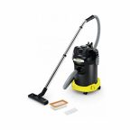   Porzsák Karcher 1.629-731.0 17 L 600W Fekete MOST 103214 HELYETT 82090 Ft-ért!