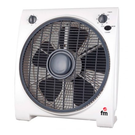 Ventilátor Grupo FM BF4 8600046608 45W Fehér MOST 26397 HELYETT 18834 Ft-ért!