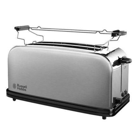 Kenyérpirító Russell Hobbs 23429036001 1600W Fekete 1600 W MOST 47063 HELYETT 34336 Ft-ért!