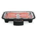   Elektromos Barbecue Tristar BQ2813 2000W 2000 W MOST 20635 HELYETT 14725 Ft-ért!