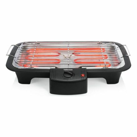 Elektromos Barbecue Tristar BQ2813 2000W 2000 W MOST 20635 HELYETT 14725 Ft-ért!