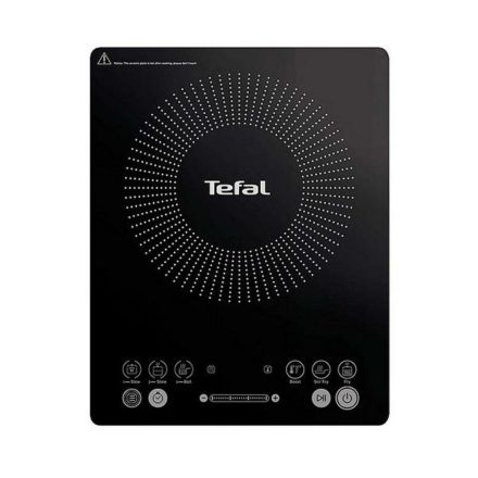 Indukciós Főzőlap Tefal IH2108 26 cm 2100W Fekete MOST 72517 HELYETT 57055 Ft-ért!